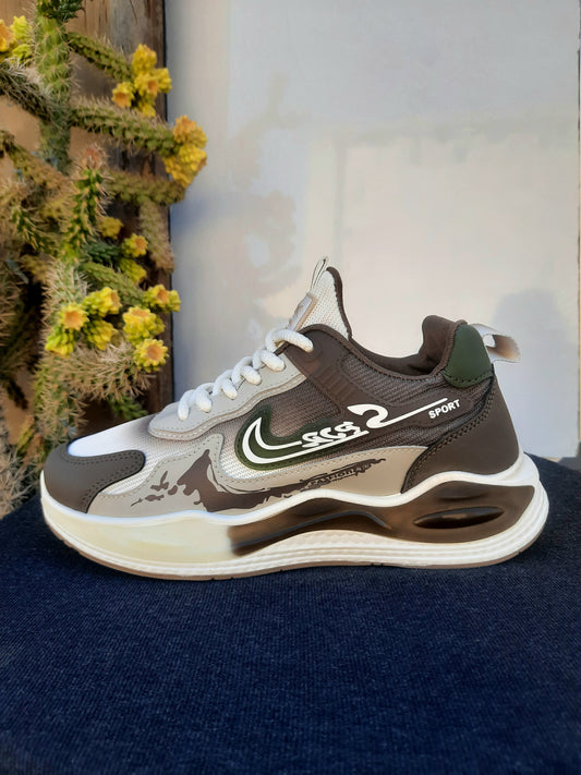 NIKE حذاء