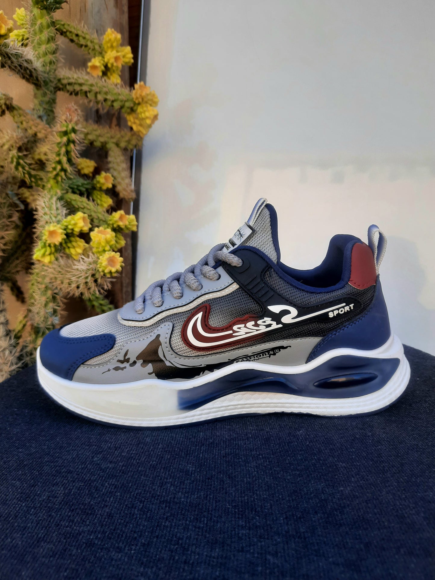 NIKE حذاء